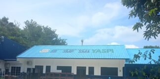 Konflik di SMA Yaspi Semper Barat, Kepala Sekolah Dipecat Sepihak