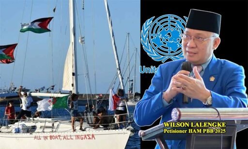 Refleksi Hukum Internasional dan Sengkarut Kriminalisasi Jurnalis di Dalam Negeri
