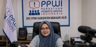 *Polemik Perusahaan dan Warga Memanas, PPWI Inhil Minta Verifikasi Terbuka Seluruh Dokumen Lahan*