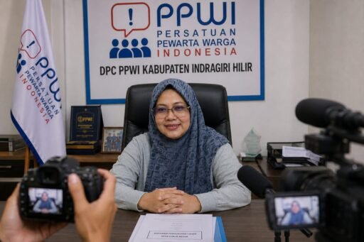 *Polemik Perusahaan dan Warga Memanas, PPWI Inhil Minta Verifikasi Terbuka Seluruh Dokumen Lahan*