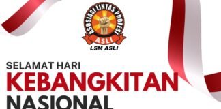 Hari Kebangkitan Nasional 20 Mei 2026: Menyalakan Kembali Api Persatuan dan Kemajuan