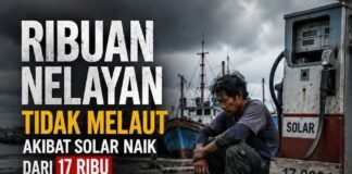 SEMOGA DIBERI KEKUATAN DAN SOLUSI TEPAT ATAS TEKANAN GLOBAL, NAIKNYA HARGA BBM JADI KERESAHAN UTAMA