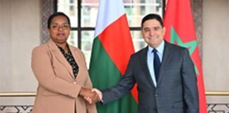 *Madagaskar Dukung Kedaulatan Maroko di Sahara: Momentum Konsensus Internasional Menuju Stabilitas Kawasan*
