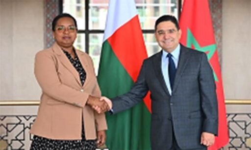 *Madagaskar Dukung Kedaulatan Maroko di Sahara: Momentum Konsensus Internasional Menuju Stabilitas Kawasan*