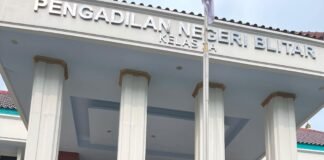 SIDANG LANJUTAN PMH DI PN BLITAR, LBH IYW KAWAL GUGATAN NASABAH TERHADAP BNI DAN KPKNL