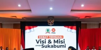 RT/RW Kota Sukabumi Mengamuk! P2RW Terancam Hilang, Ketua DPRD Didesak Ajukan Hak Angket