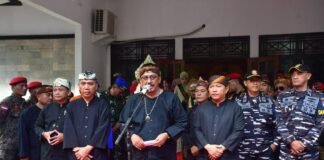 HARI NELAYAN PALABUHANRATU KE 66, BUPATI AJAK JAGA LAUT, LESTARIKAN BUDAYA UNTUK GENERASI PENERUS SUKABUMI