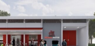 KOPERASI DESA MERAH PUTIH: KUATKAN EKONOMI KERAKYATAN, TINGKATKAN KESEJAHTERAAN, BANGSA DARI AKAR AGRARIS