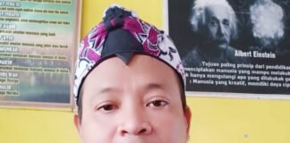 Guru PAI SDN Rumpuk Kecamatan Mantup Raih Juara 2 Lomba Rilis Berita Tingkat Provinsi Jatim