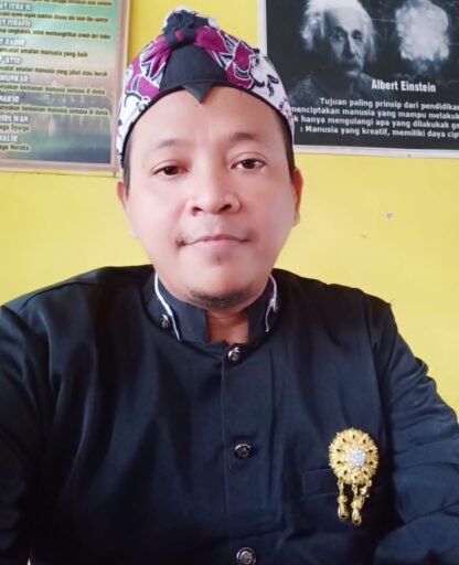 Guru PAI SDN Rumpuk Kecamatan Mantup Raih Juara 2 Lomba Rilis Berita Tingkat Provinsi Jatim