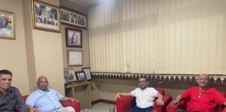 *BAHAS KEBANGKITAN SPIRITUAL, EKONOMI NEGARA, HINGGA TATA KELOLA PEMIMPIN YANG BIJAKSANA*