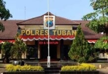 Rotasi Internal Polres Tuban Jadi Perbincangan, Transparansi Penanganan Kasus Diminta Publik