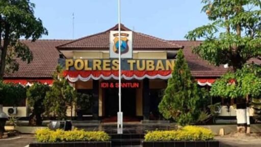 Rotasi Internal Polres Tuban Jadi Perbincangan, Transparansi Penanganan Kasus Diminta Publik
