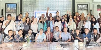 BRIlink Pondok Gede Gelar Gathering
