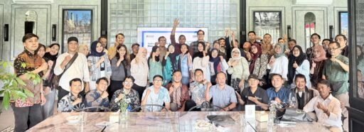 BRIlink Pondok Gede Gelar Gathering
