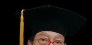 *JEJAK PEMIKIRAN DAN PENGABDIAN LUAR BIASA SOSOK PROF. DR. SRI EDI SWASONO MPIA*