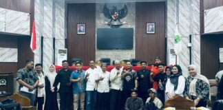 “Pantura Subang Memanas! Warga Tolak Revitalisasi Tambak PSN”