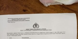 Dokter Muda UISU Laporkan Dekan ke Polda Sumut