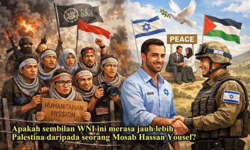 *Ironi Aktivisme Kemanusiaan di Gaza: Menguji Logika dan Efektivitas Gerakan Jurnalis-Relawan Indonesia*