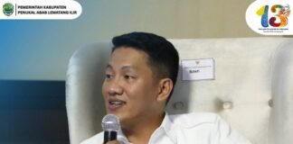 Pemkab PALI Perkuat Sinergi dengan KTNA Dorong Kemajuan Pertanian Daerah