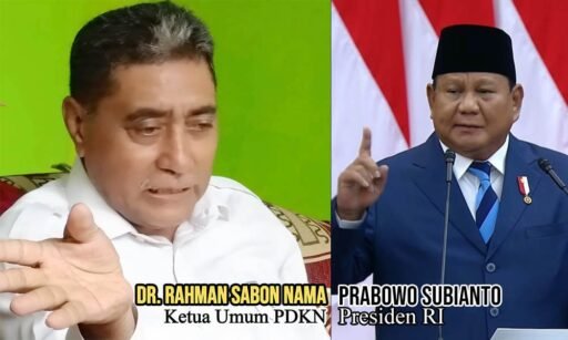 *Genderang Perang Ekonomi dan Seruan Penegakan Hukum: Momentum Kebangkitan Nasional*