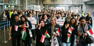 *Memahami Posisi Yuridis dan Realisme Geopolitik Atas Polemik Misi Gagal GFS*