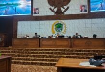 DPRD dan LSM Macan, Geram! Truk Batubara Masih ‘Jajah’ Jalan Umum PALI, Pemprov Sumsel Melempem?