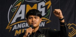 Rangkap Jabatan Ketua Dewan Pendidikan Subang Disorot, AMS Bongkar Dugaan Pungli di Pasar Baru