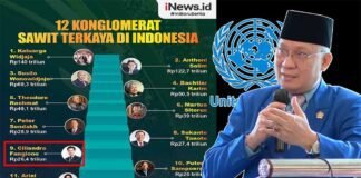 Ciliandra Fangiono Diduga Kuat Terlibat Praktek Under-Invoicing, Wilson Lalengke: Harus Ditangkap Segera!
