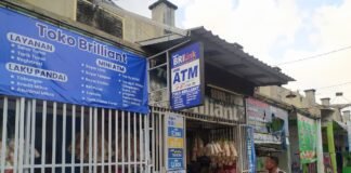 Polsek Ngimbang Gelar Patroli Harkamtibmas Guna Cegah Kriminalitas Dan Premanisme Di Wilayah Ngimbang