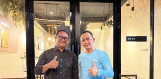 Transportasi Online Lokal GOKAR Dapat Dukungan DPRD Karawang, Dinilai Dorong Ekonomi dan Teknologi Daerah