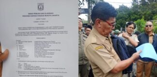 Pemasangan Plang Aset Dispora Diduga Tanpa Alas Hak Kepemilikan yang Sah