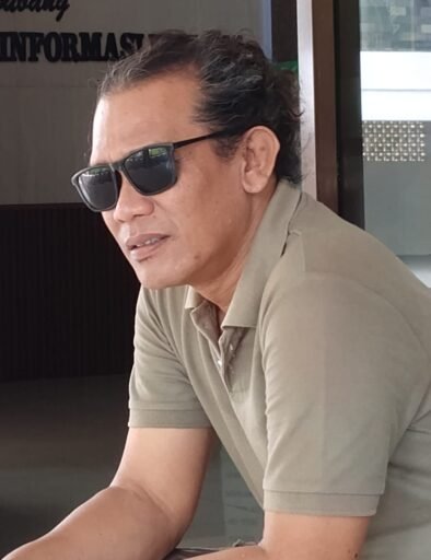 Sengkarut Kasus Wartawan H di Subang, Andi L Hakim Minta Semua Pihak Menahan Diri