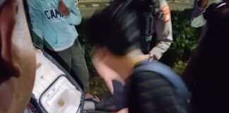 Polres Jakpus Amankan 8 Orang Saat Razia Cipta Kondisi, Sejumlah Obat Terlarang Disita