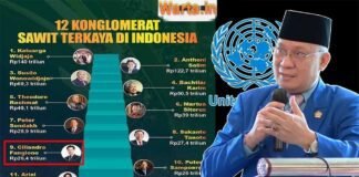 *Ciliandra Fangiono Diduga Kuat Terlibat Praktek Under-Invoicing, Wilson Lalengke: Harus Ditangkap Segera!*