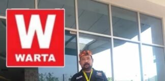 Plt Ketua PWI Subang Tegaskan Akan Sidak Seluruh Dapur Program MBG