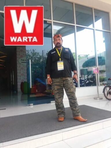 Plt Ketua PWI Subang Tegaskan Akan Sidak Seluruh Dapur Program MBG