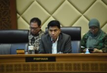 * 1.098 Ekor Sapi Kurban Presiden Bersumber APBN Sah Secara Hukum, Wujud Nyata Kehadiran Negara Bagi Rakyat*