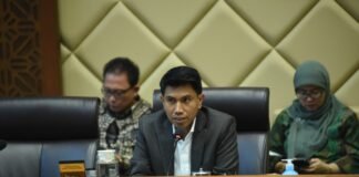 * 1.098 Ekor Sapi Kurban Presiden Bersumber APBN Sah Secara Hukum, Wujud Nyata Kehadiran Negara Bagi Rakyat*