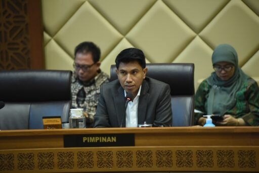 * 1.098 Ekor Sapi Kurban Presiden Bersumber APBN Sah Secara Hukum, Wujud Nyata Kehadiran Negara Bagi Rakyat*