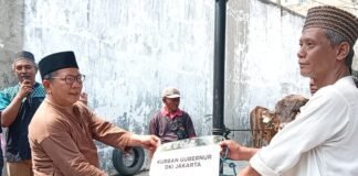 Milad ke-24 SP TKBM: Berbagi Qurban dan Perkuat Peran Buruh Pelabuhan