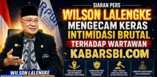 *Wilson Lalengke Kecam Tindakan Brutal Intimidasi Wartawan di Kuningan*