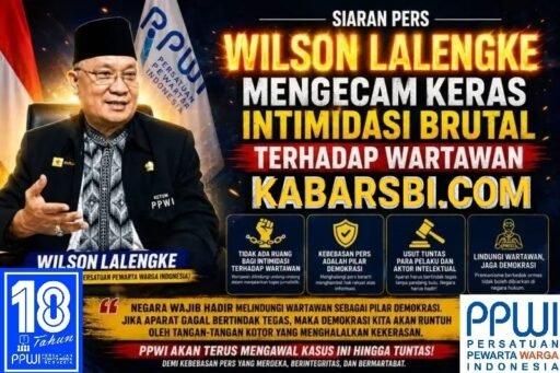 *Wilson Lalengke Kecam Tindakan Brutal Intimidasi Wartawan di Kuningan*