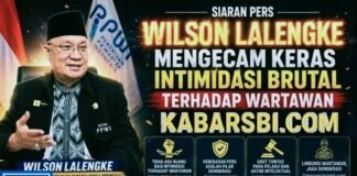 *Serangan Terhadap Pers Adalah Cacat Demokrasi dan Pengingkaran Hukum*