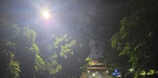 Kapolsek Metro Menteng Pimpin Razia Malam, Polsek Metro Menteng Temukan Eximer dan Tramadol di Latuharhari