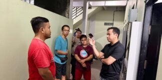 Respon Cepat Polri Melalui 110 Terhadap Kasus Pembunuhan di Jatiasih