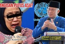 *Kepemimpinan Badan Gizi Nasional: Antara Harapan Publik dan Tuntutan Reformasi*