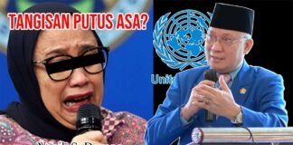 *Kepemimpinan Badan Gizi Nasional: Antara Harapan Publik dan Tuntutan Reformasi*