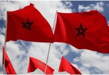 *Mantap! Maroko Resmi Geser Afrika Selatan sebagai Kekuatan Industri Utama di Benua Afrika*