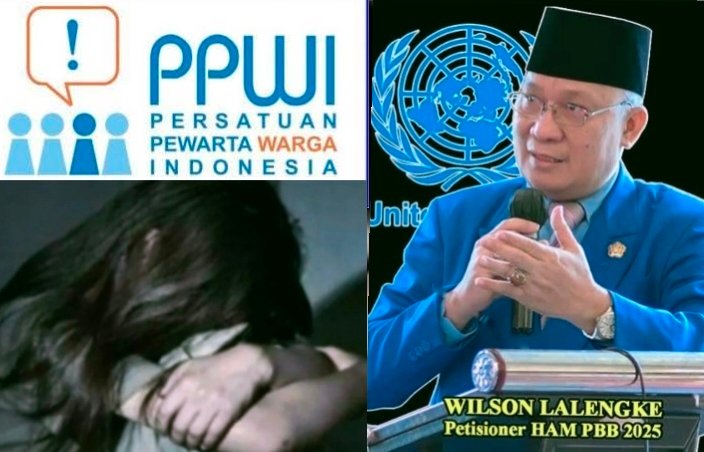 *Wilson Lalengke: Jangan Lindungi Pelaku! Kapolres Mukomuko Wajib Awasi Tegas kasus Dugaan Persetubuhan Anak*